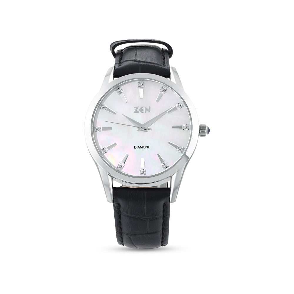 Diamond Watch