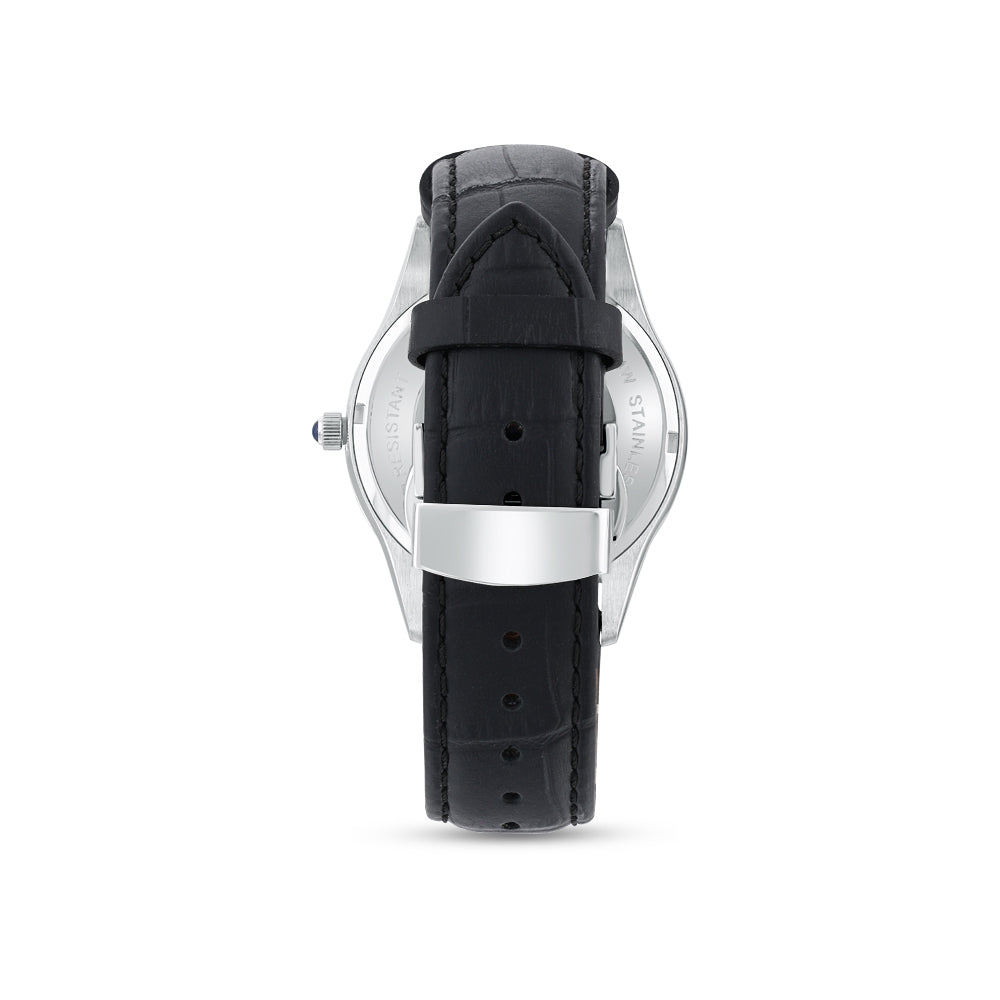 Diamond Watch