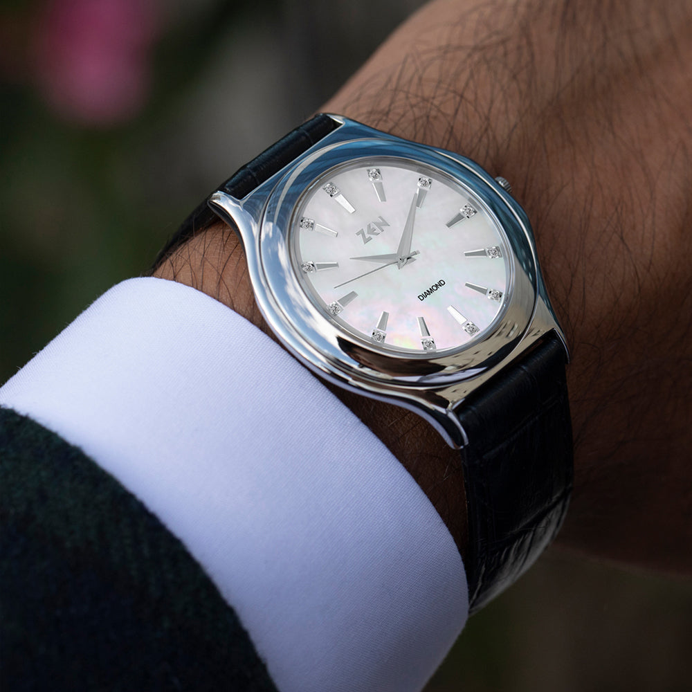 Diamond Watch