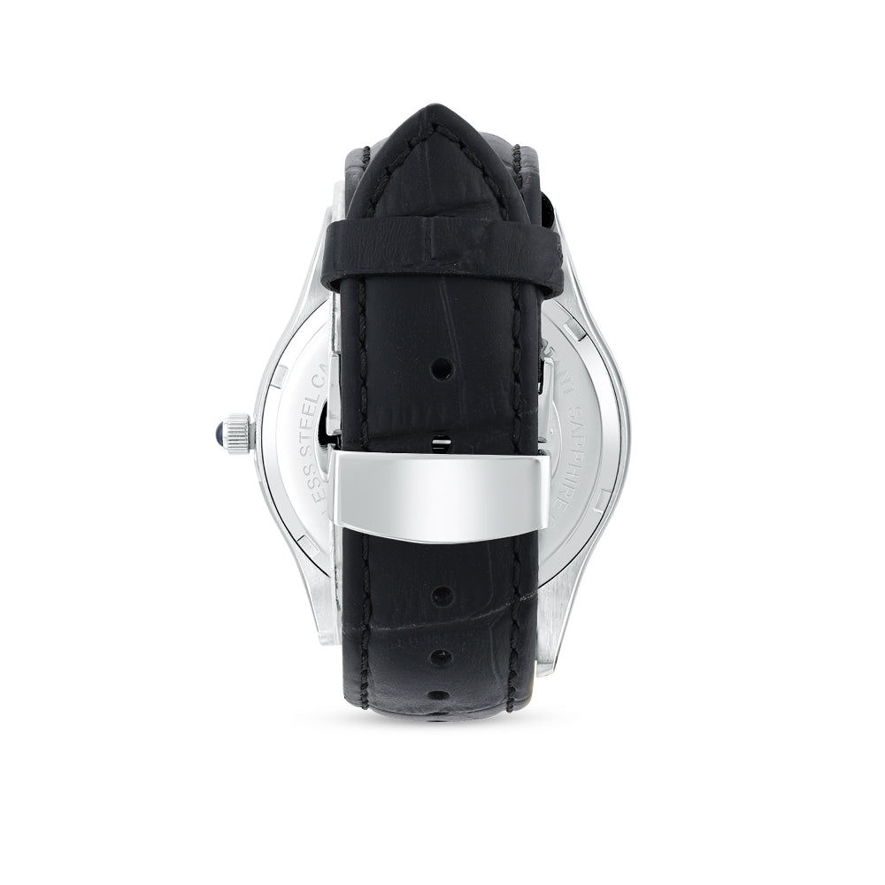 Diamond Watch