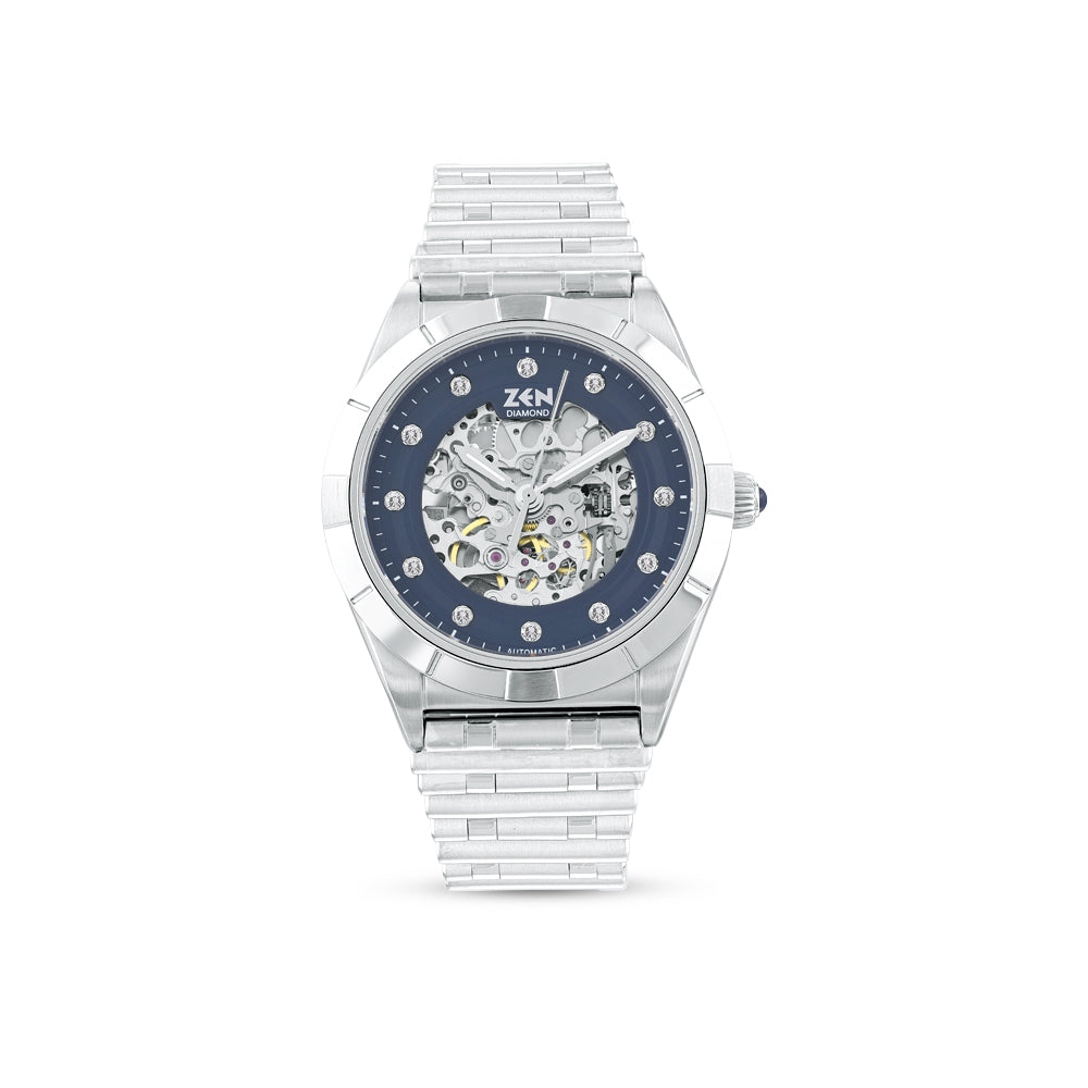 Diamond Watch