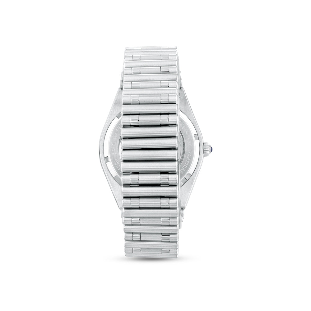 Diamond Watch