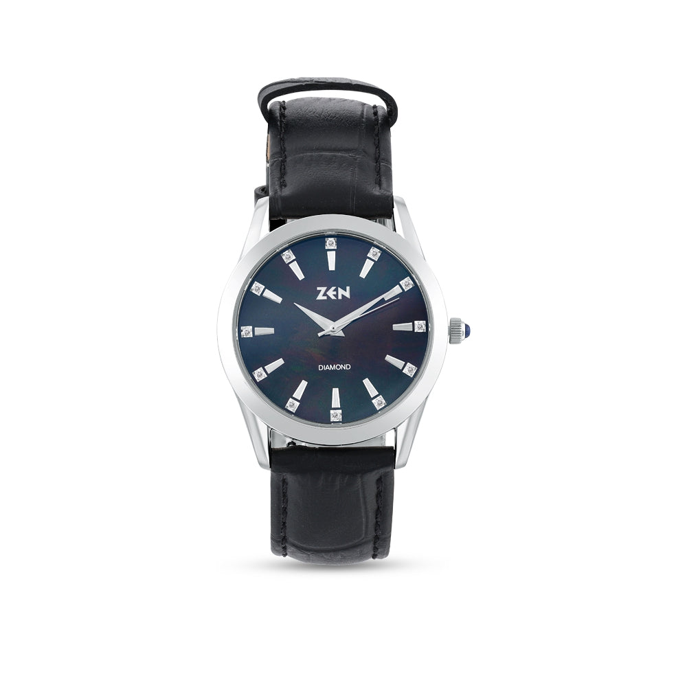 Diamond Watch
