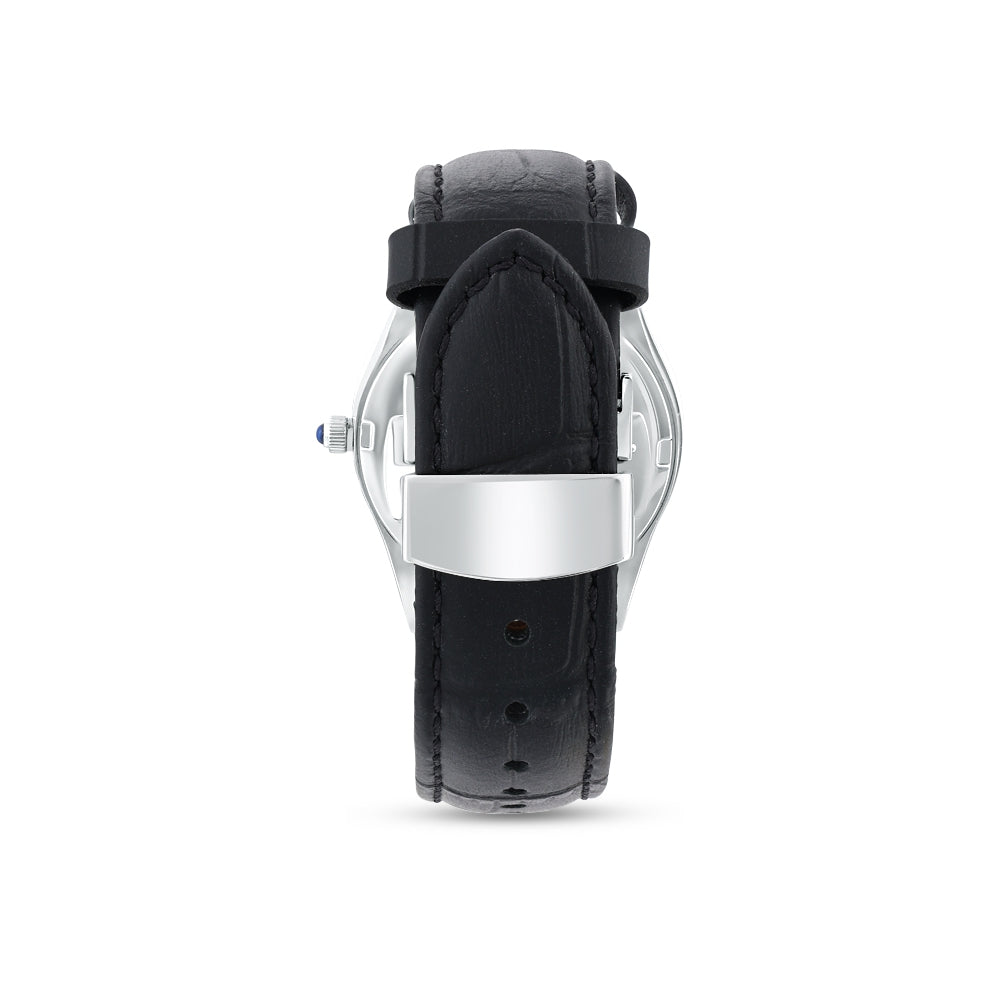 Diamond Watch