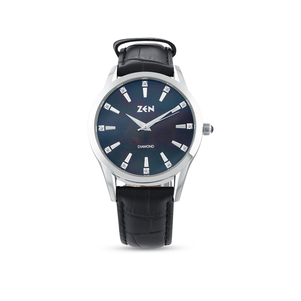 Diamond Watch
