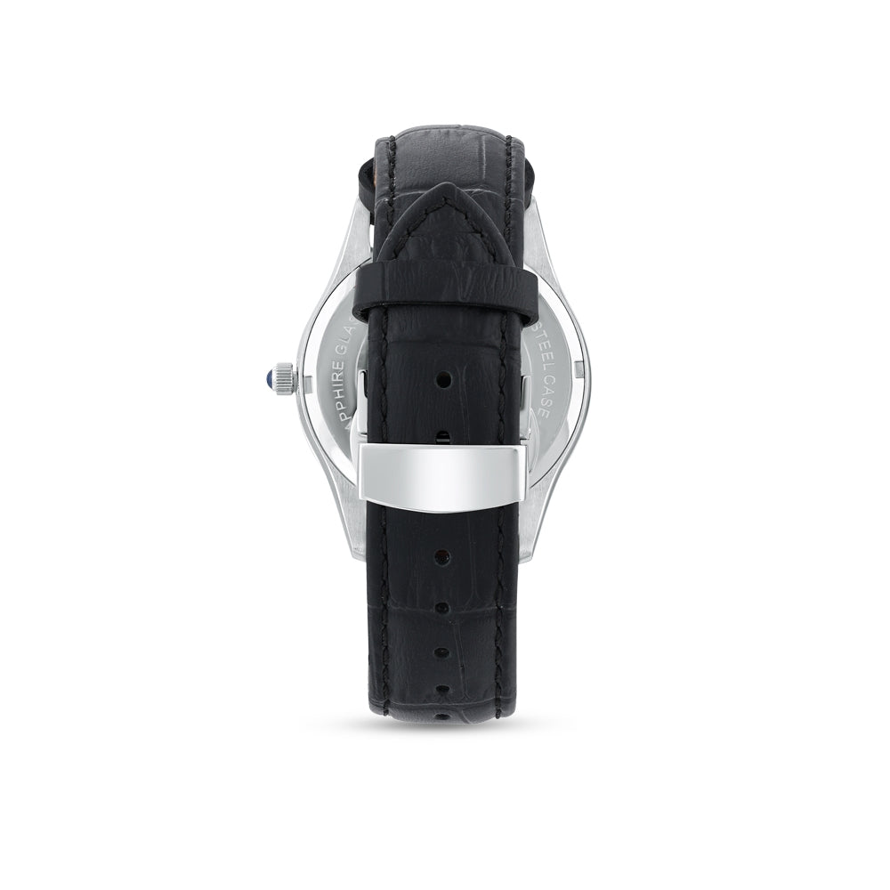 Diamond Watch