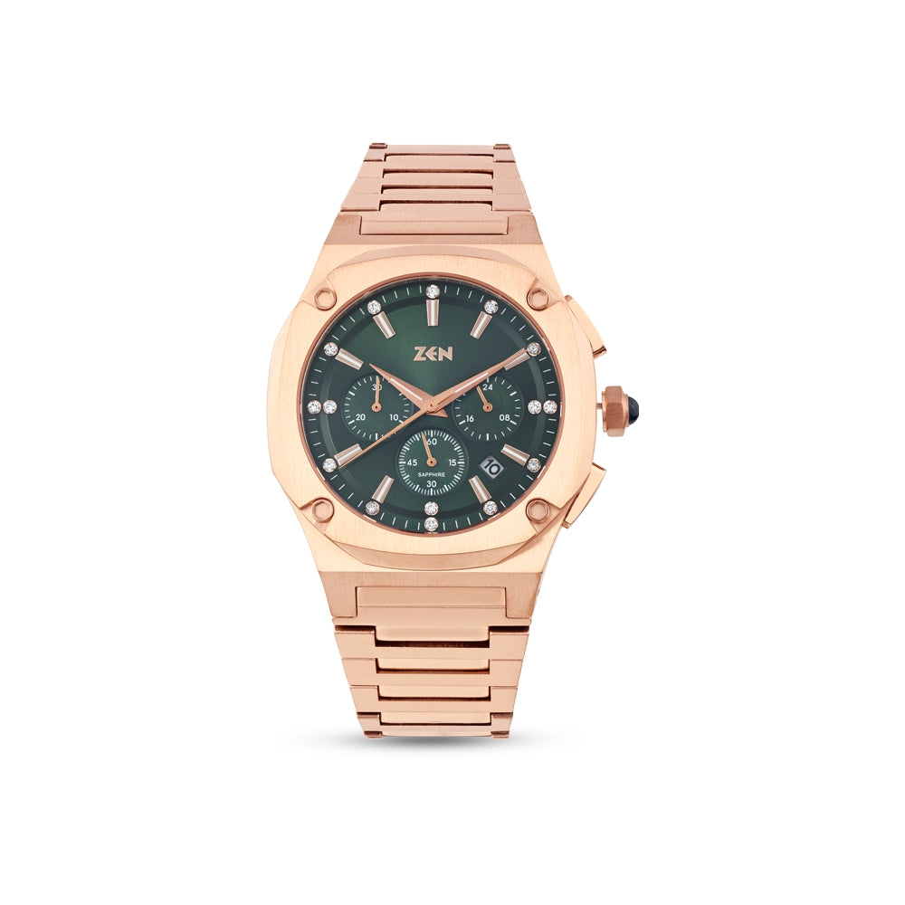 Diamond Watch