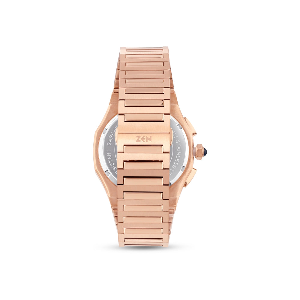 Diamond Watch