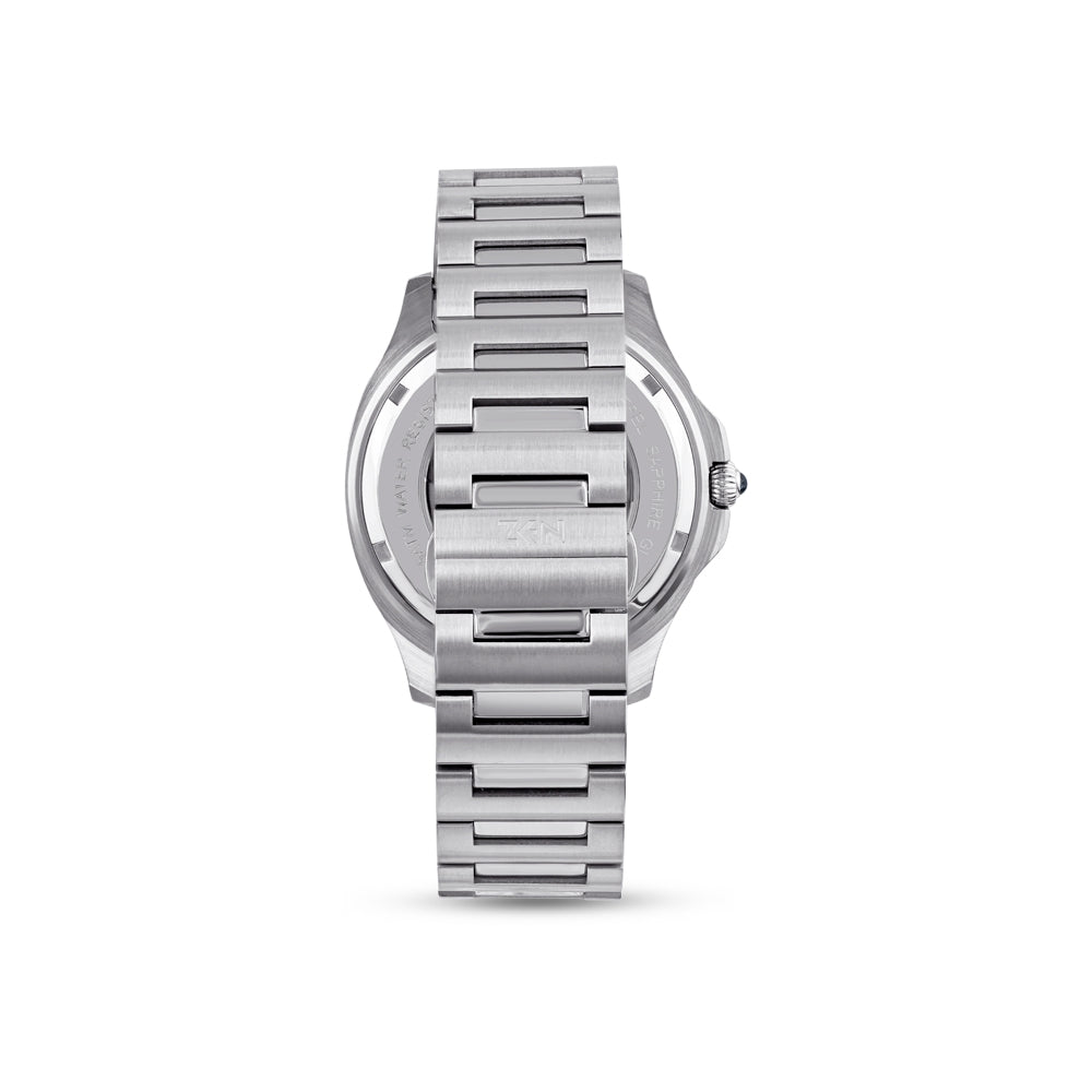 Diamond Watch