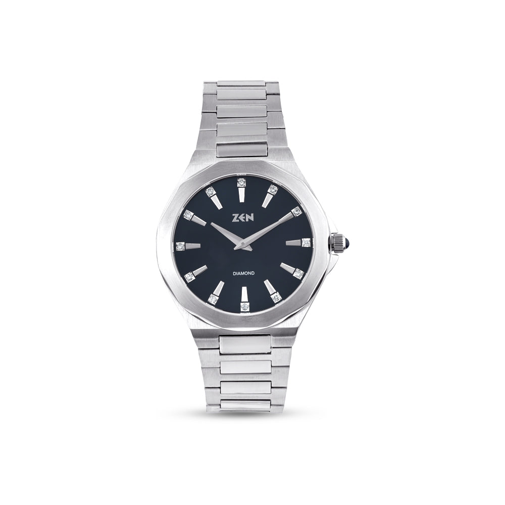 Diamond Watch