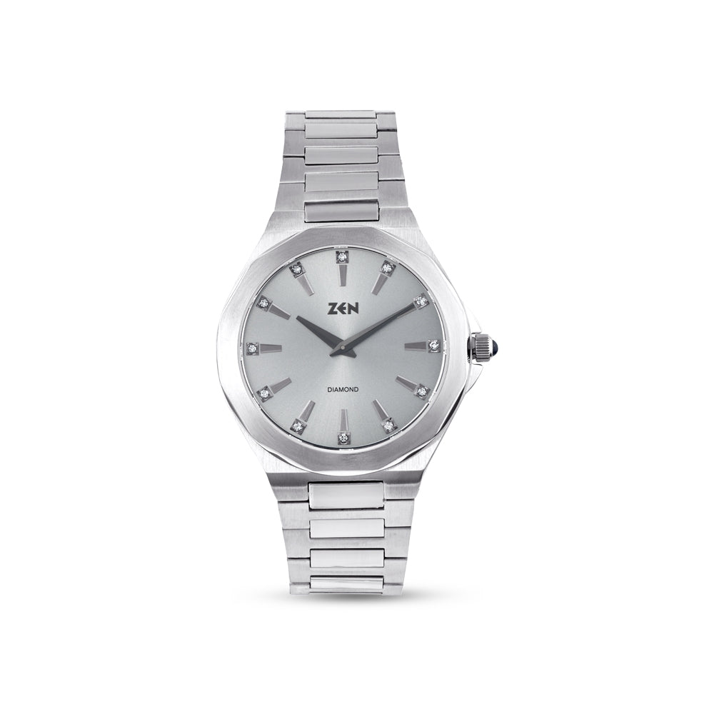 Diamond Watch