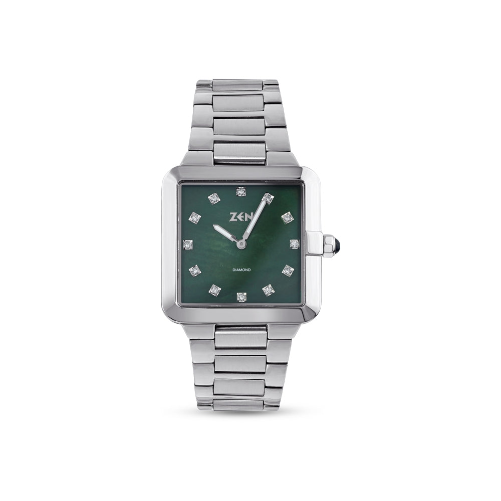 Diamond Watch
