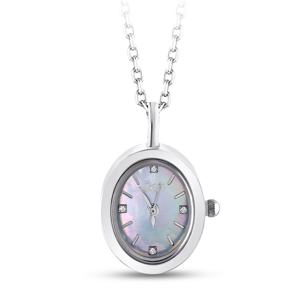 Diamond Watch