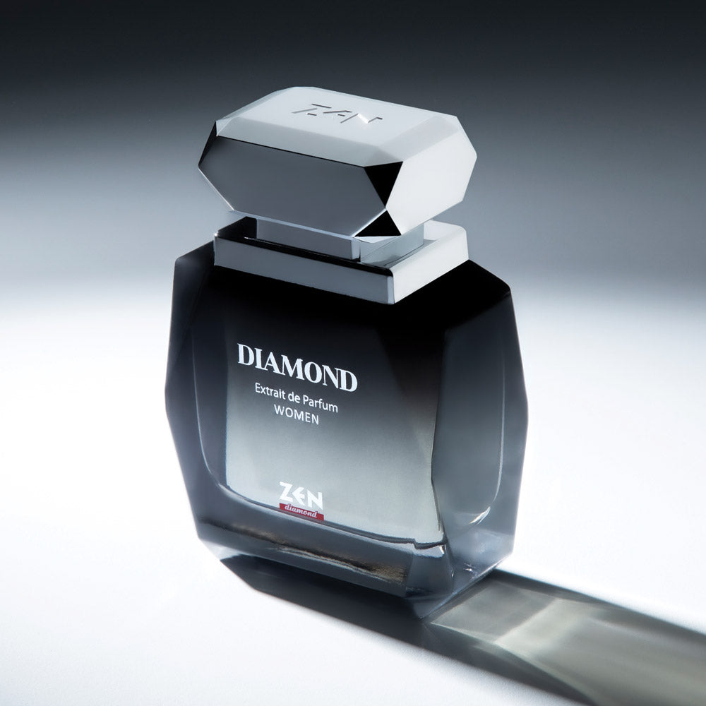 Diamond Women Extrait de Parfum