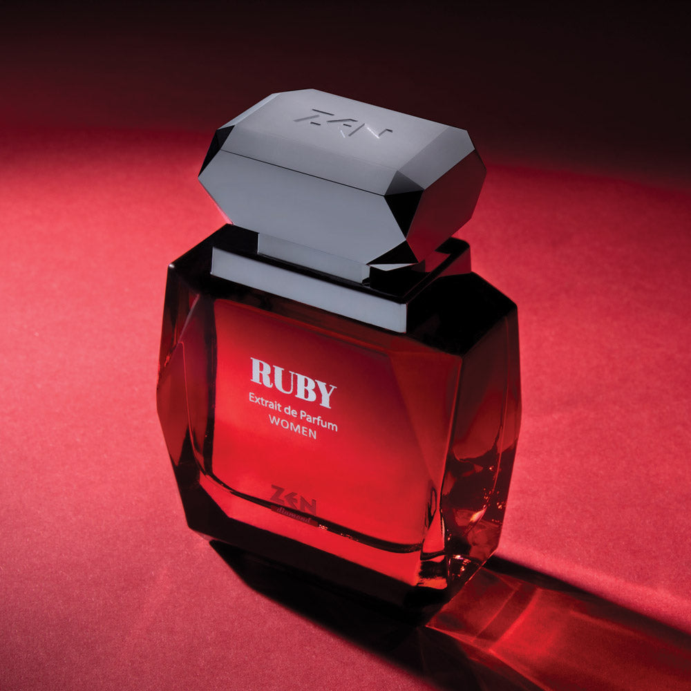 Ruby Women Extrait de Parfum