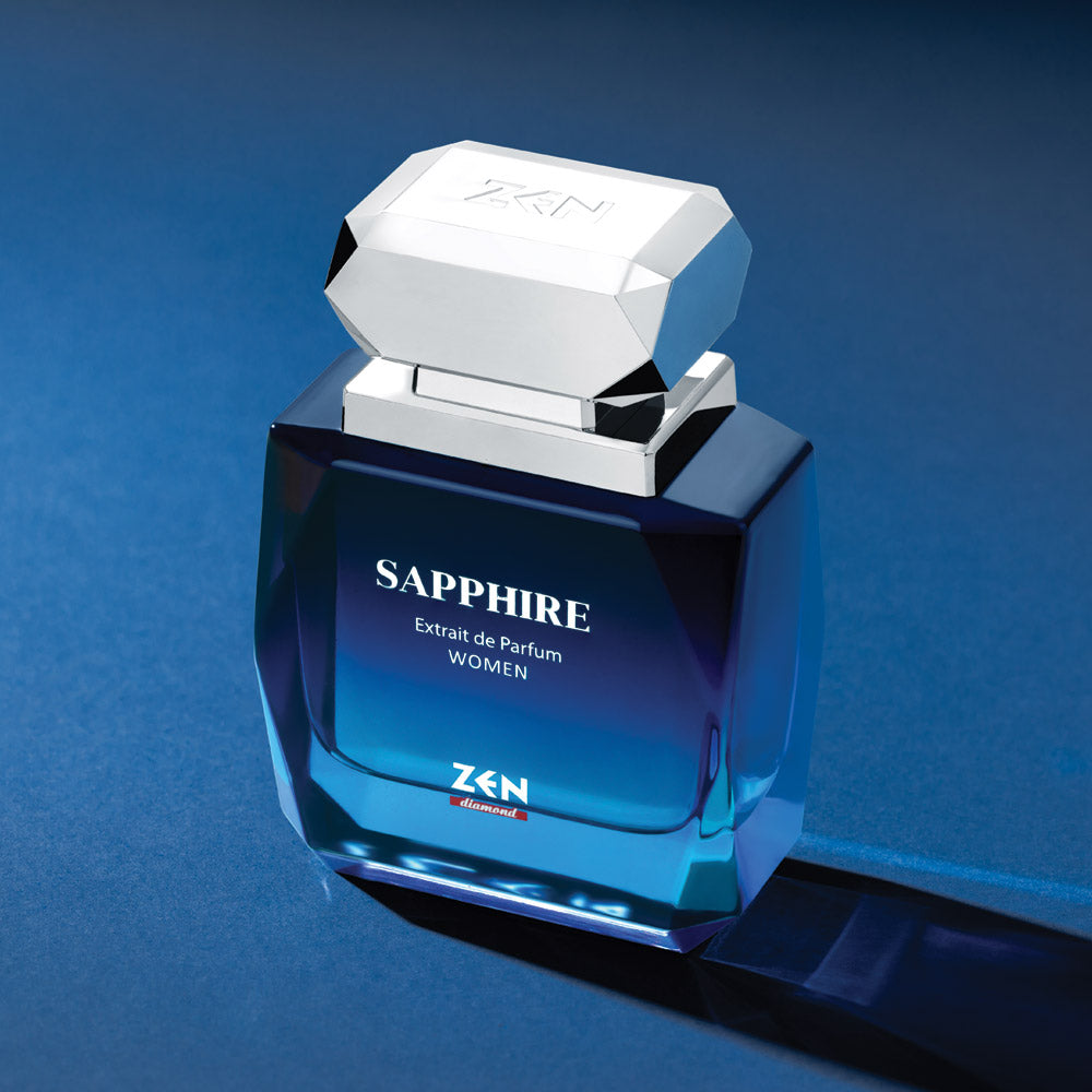 Sapphire Women Extrait de Parfum
