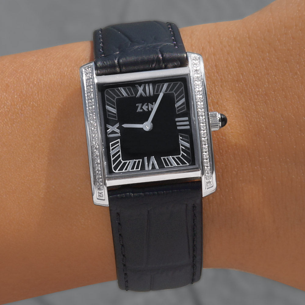 Diamond Watch