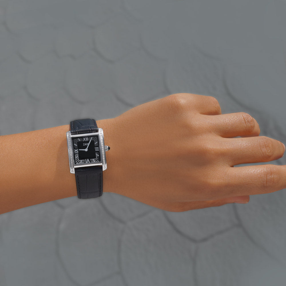 Diamond Watch
