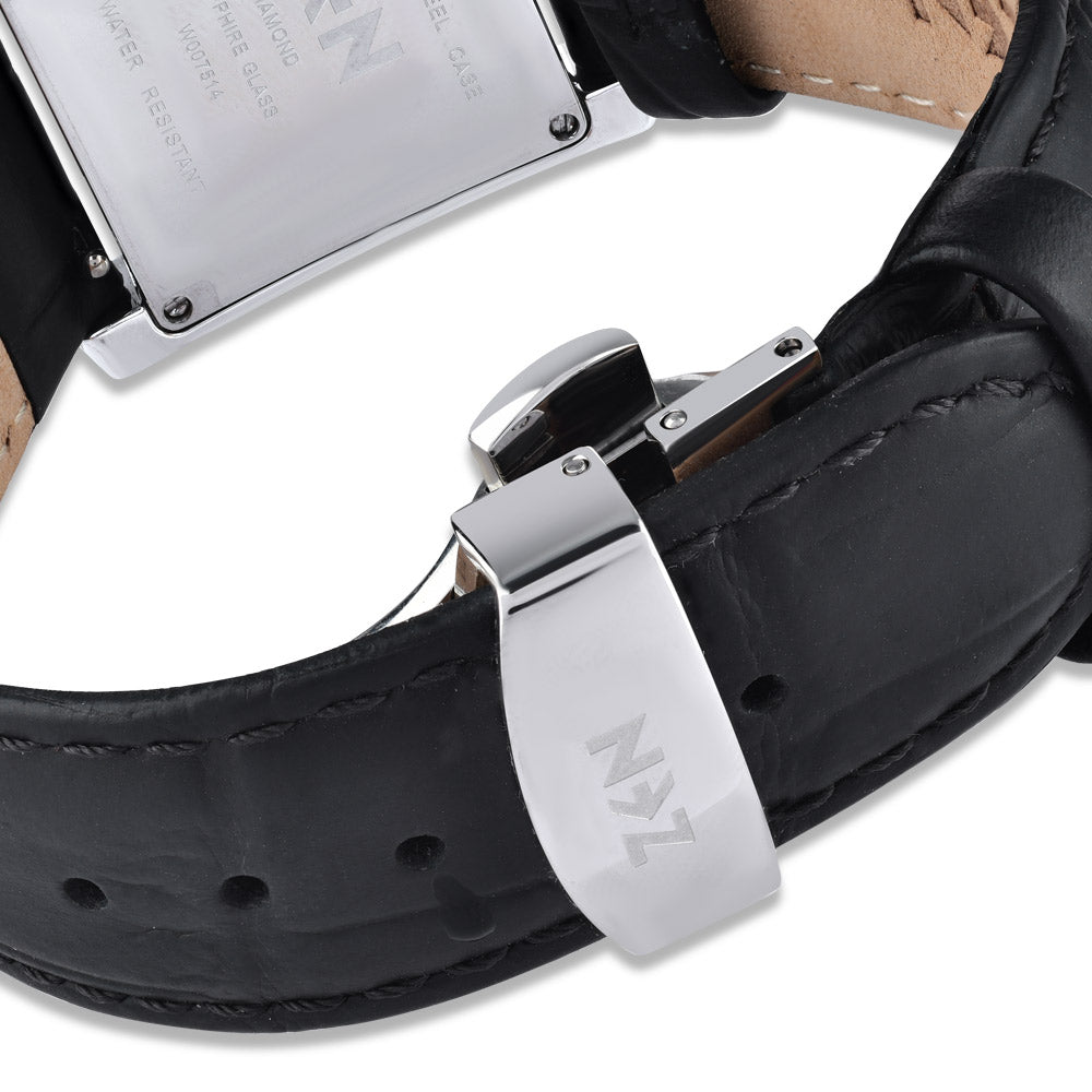 Diamond Watch