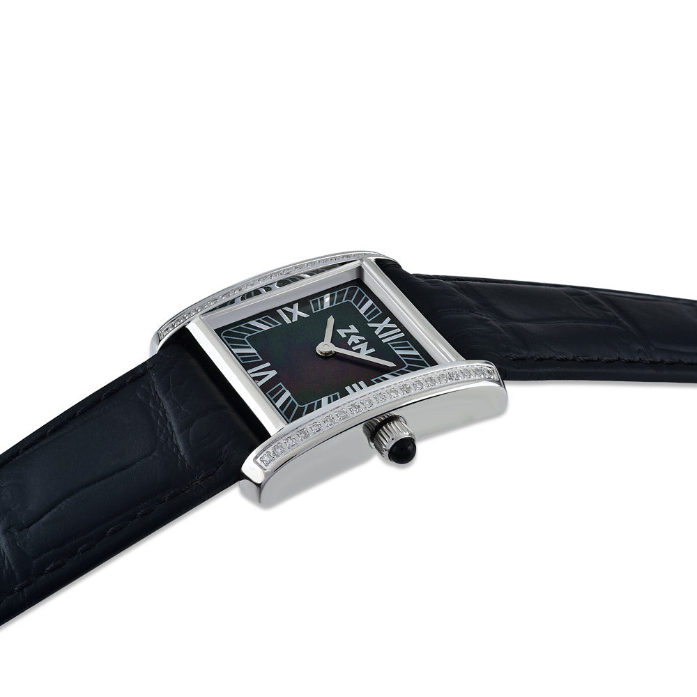 Diamond Watch