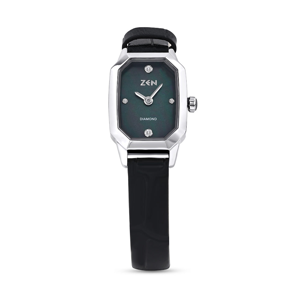 Diamond Watch