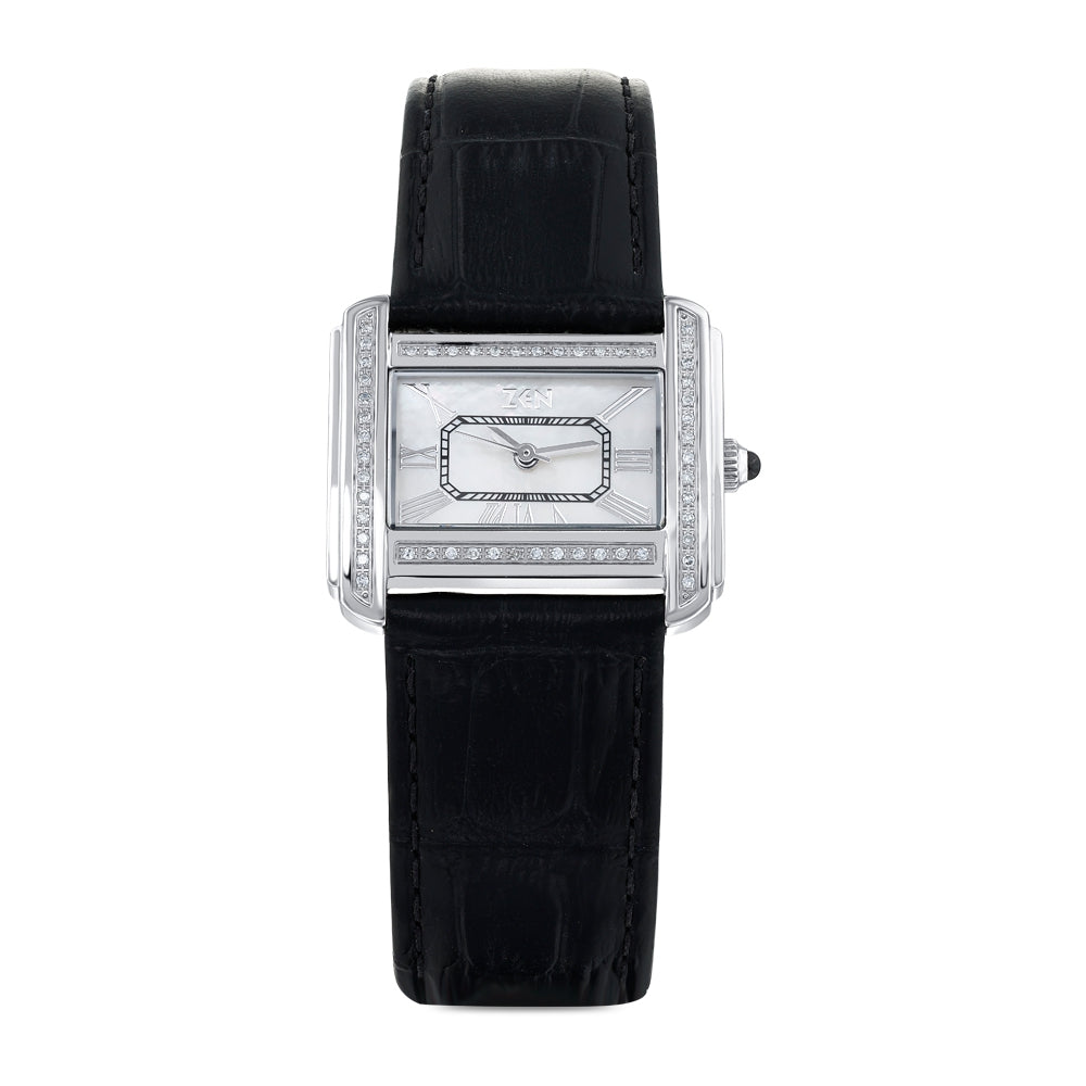 Diamond Watch