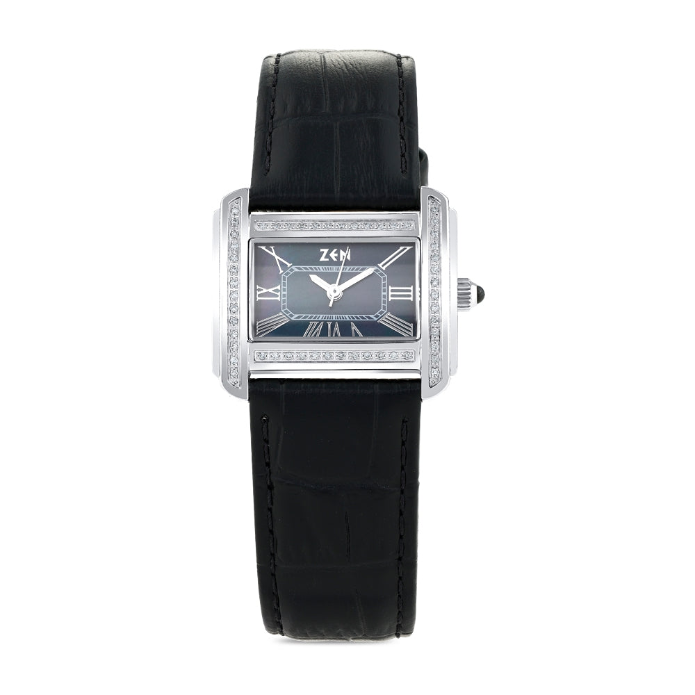 Diamond Watch