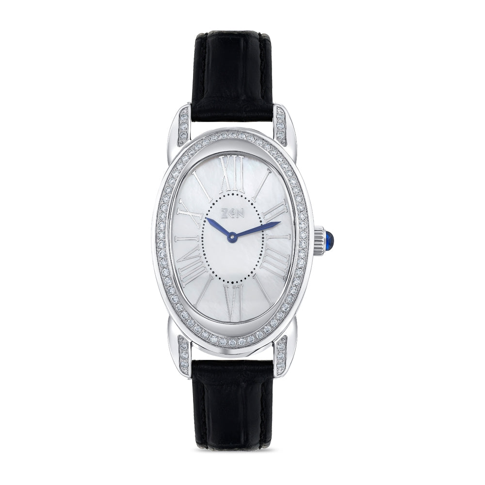 Diamond Watch