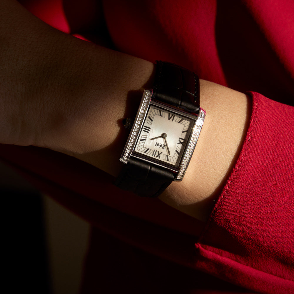 Diamond Watch
