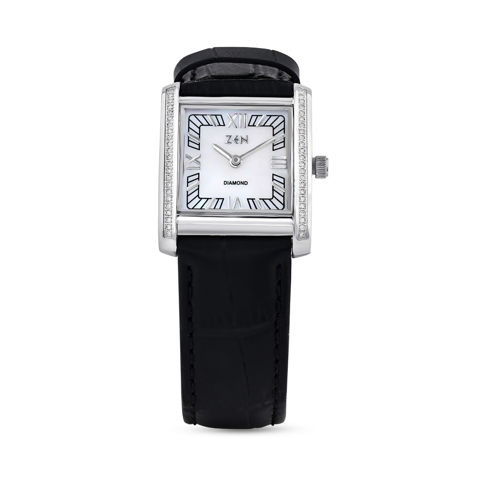 Diamond Watch
