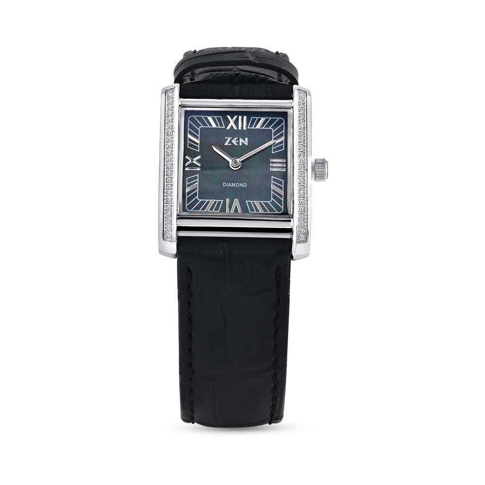 Diamond Watch