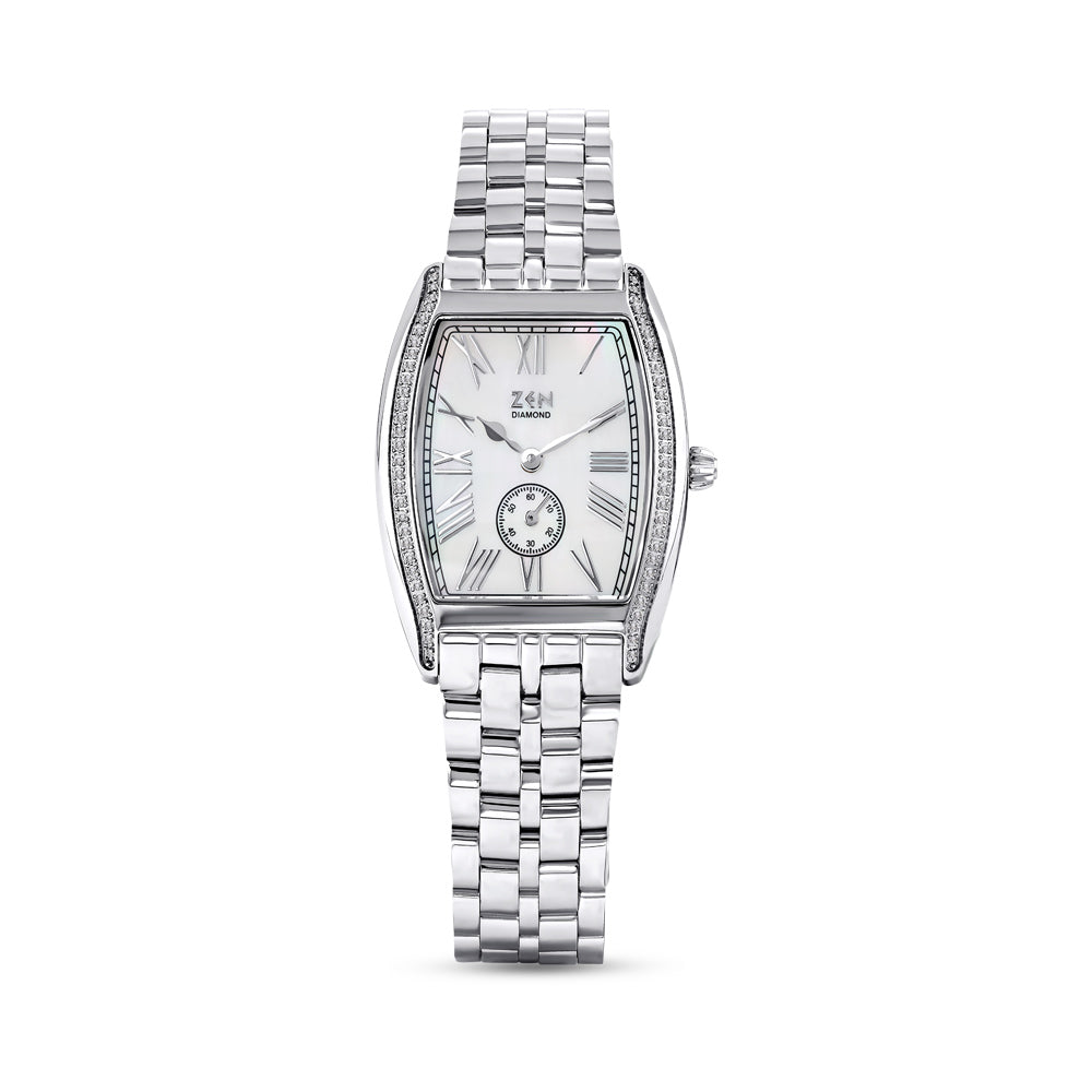 Diamond Watch