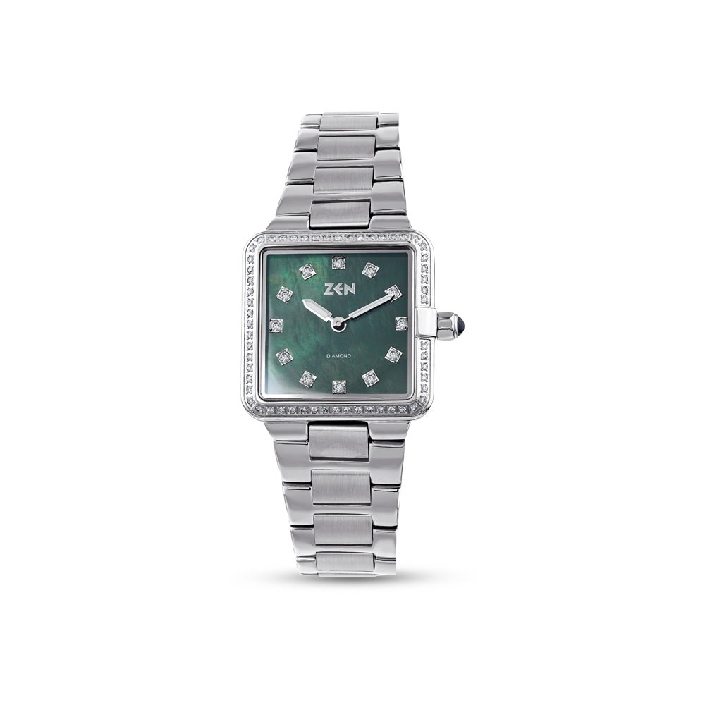 Diamond Watch