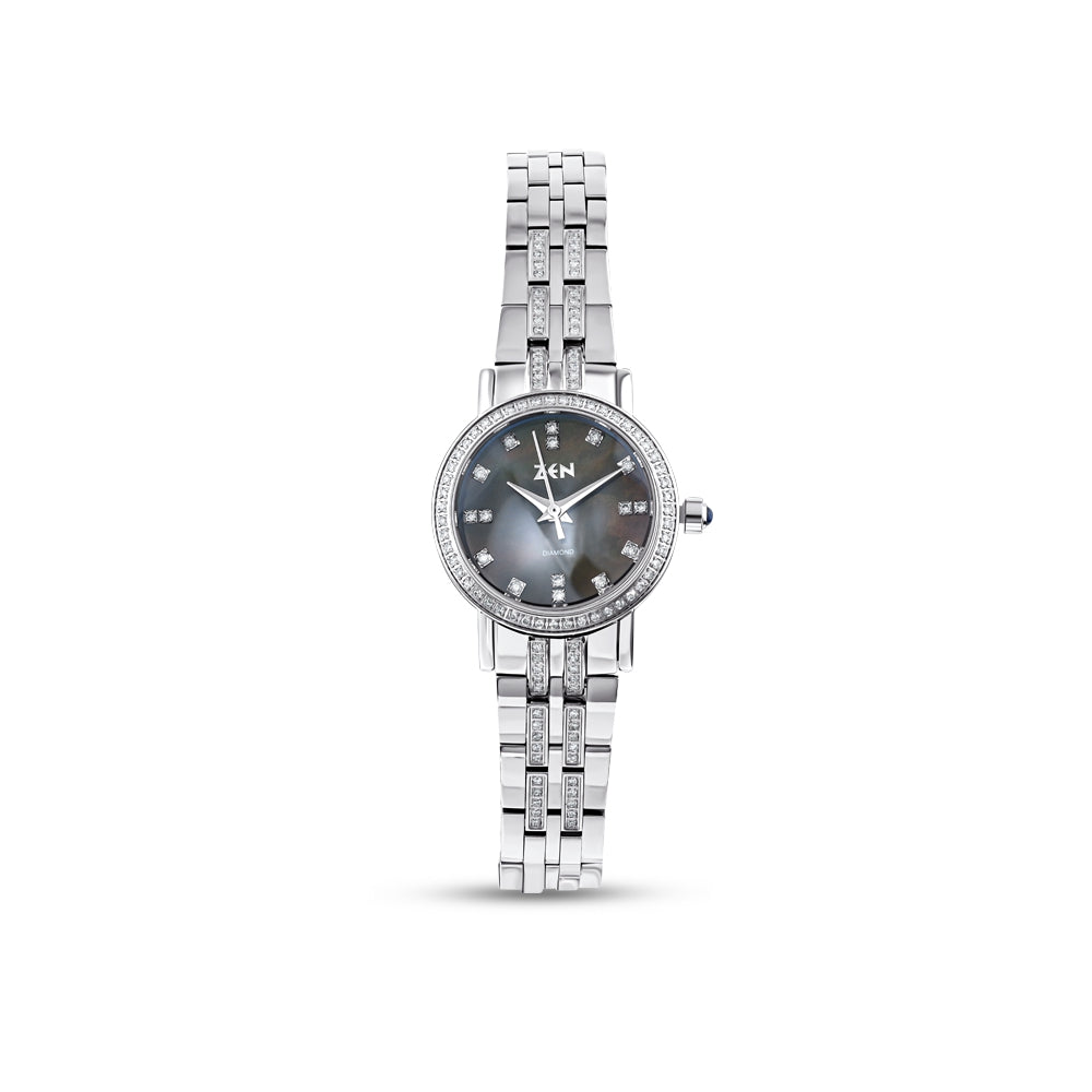 Diamond Watch