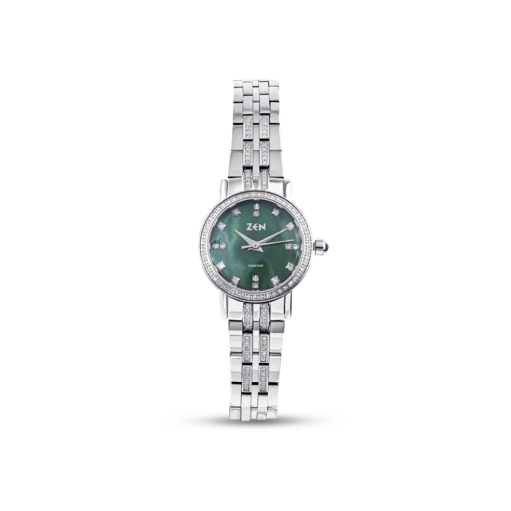 Diamond Watch