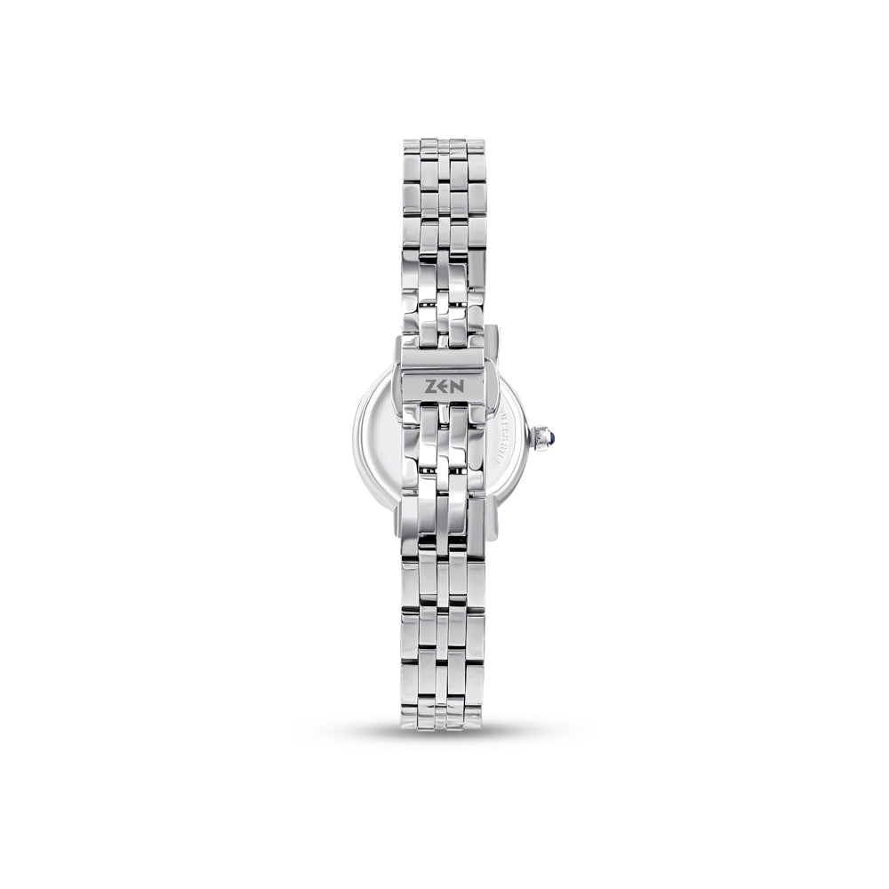 Diamond Watch