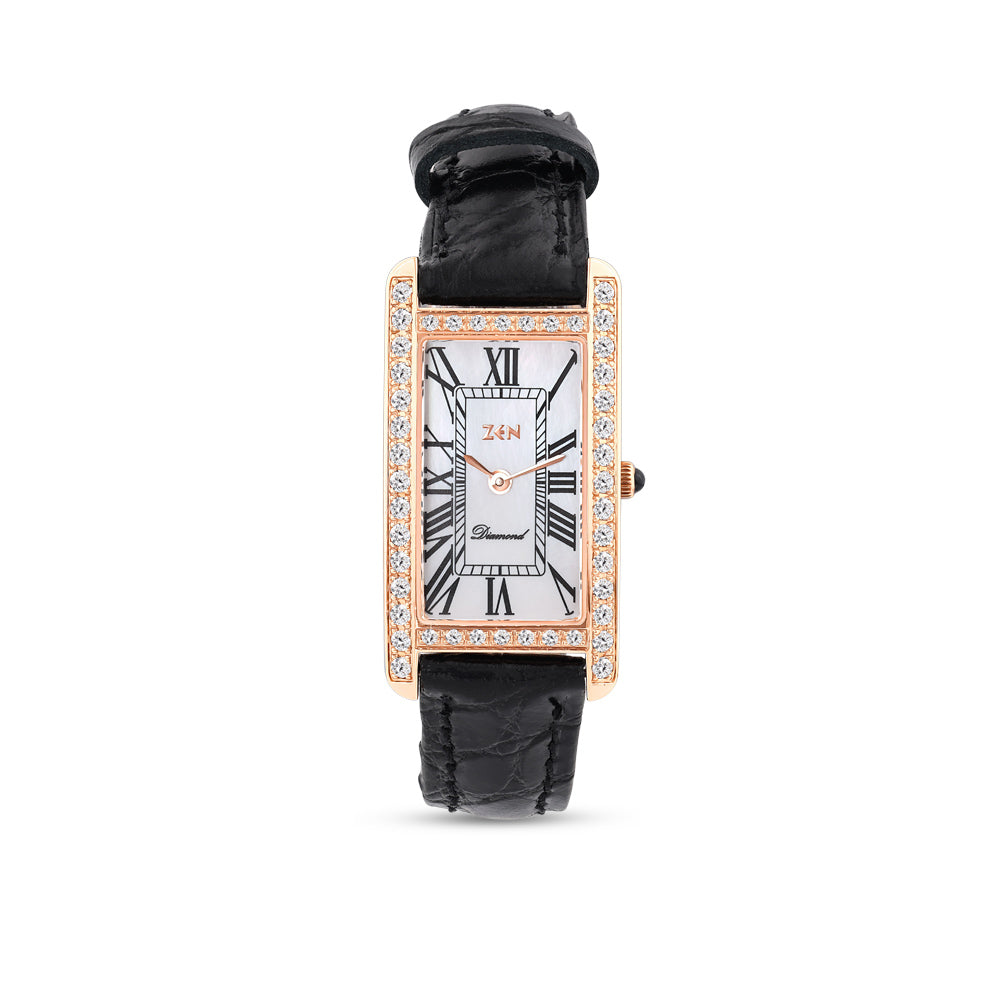Diamond Watch