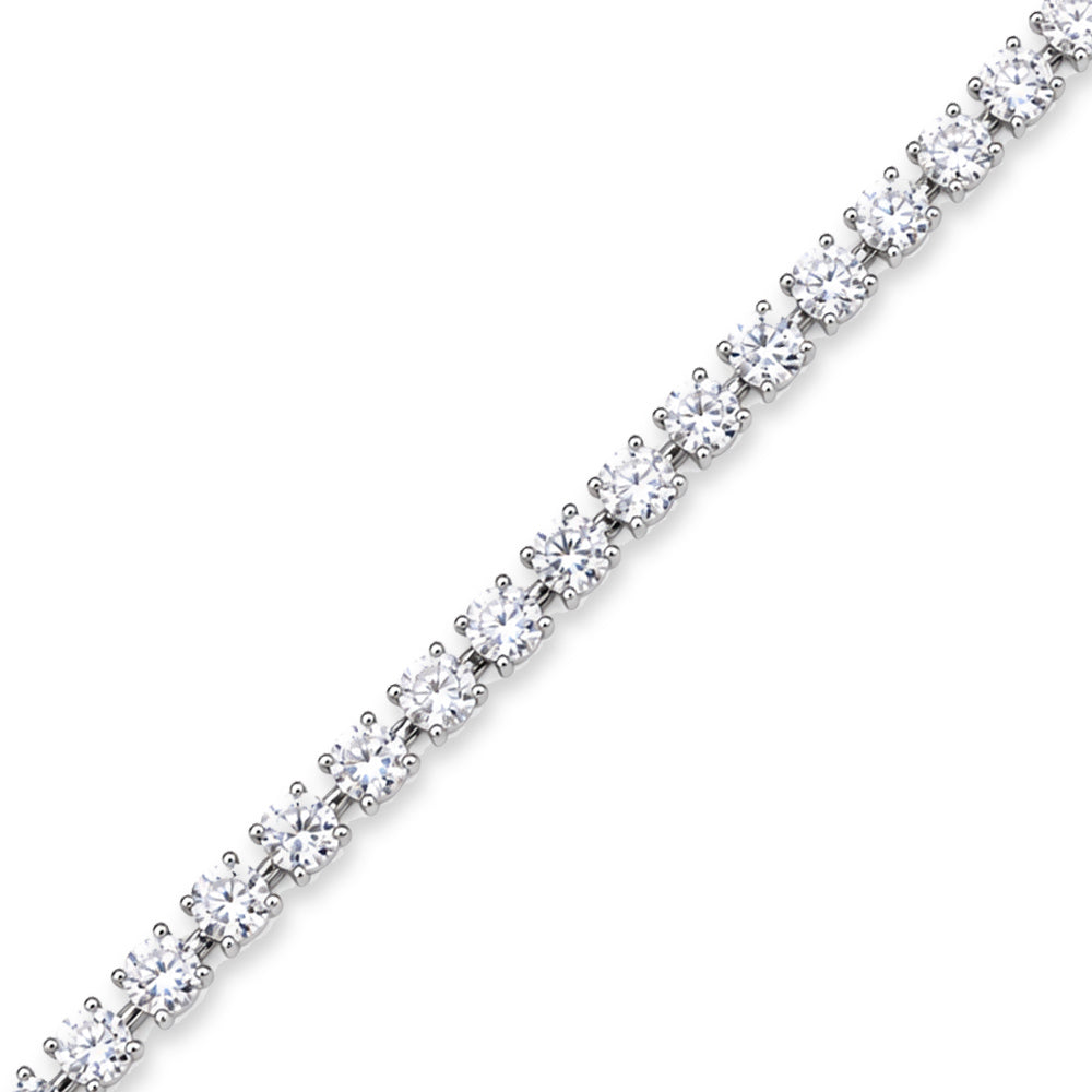Diamond Tennis Bracelet
