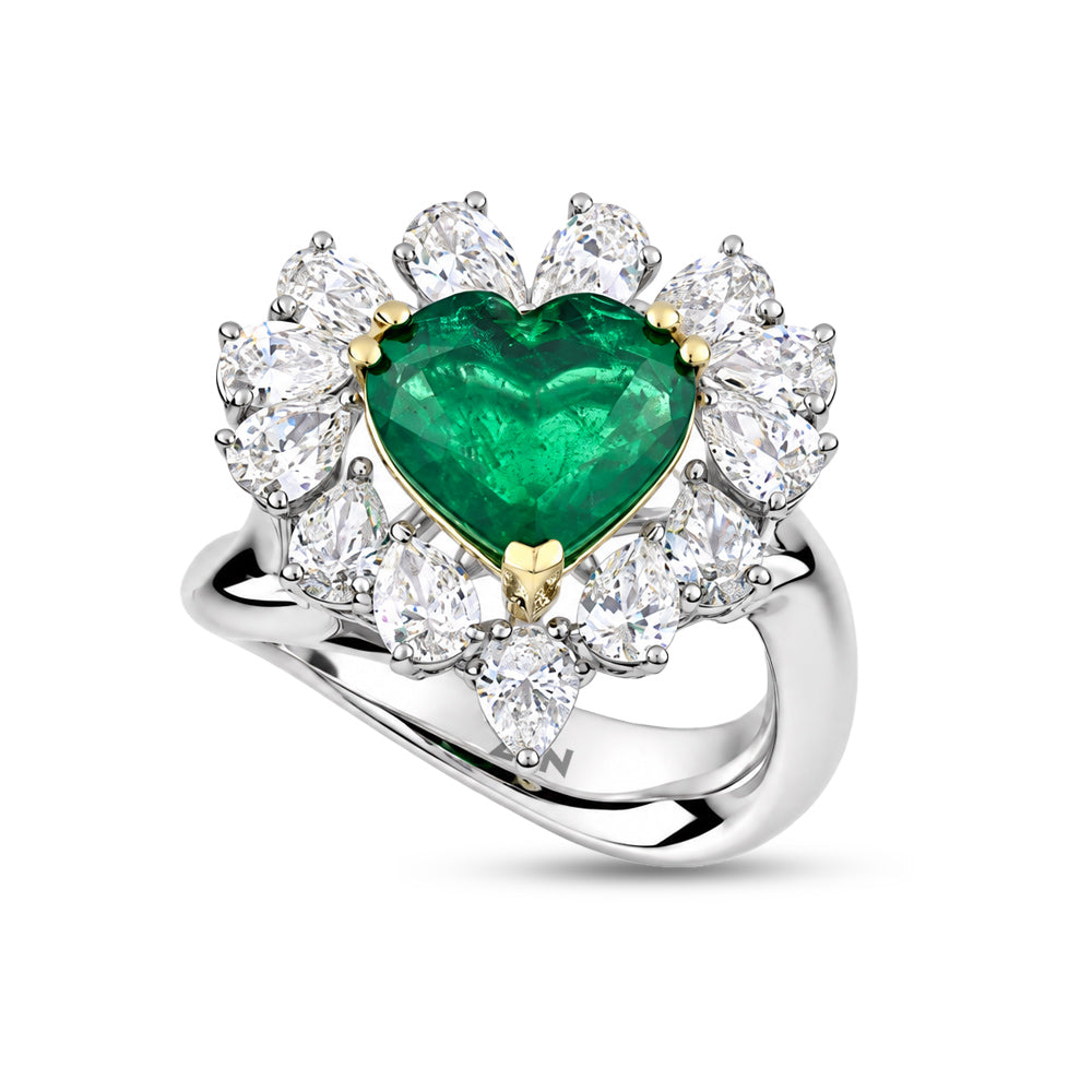 Design Diamond Ring