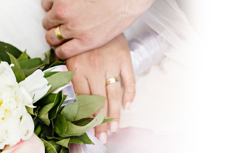 WEDDING / ENGAGEMENT